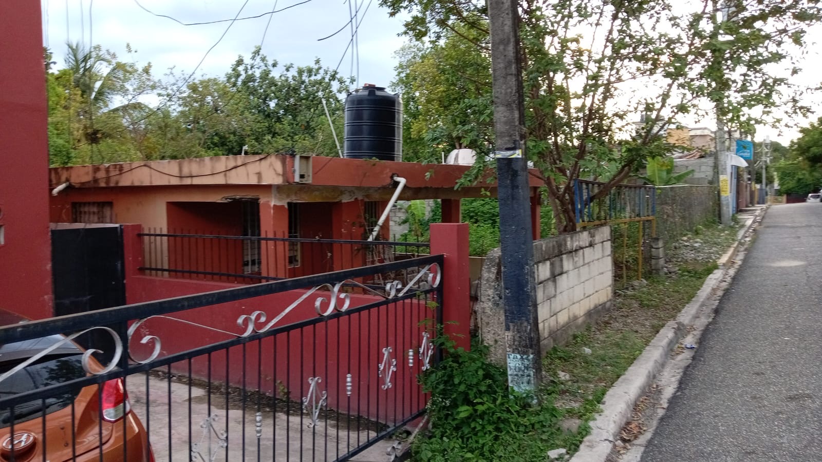 casas - En venta  4