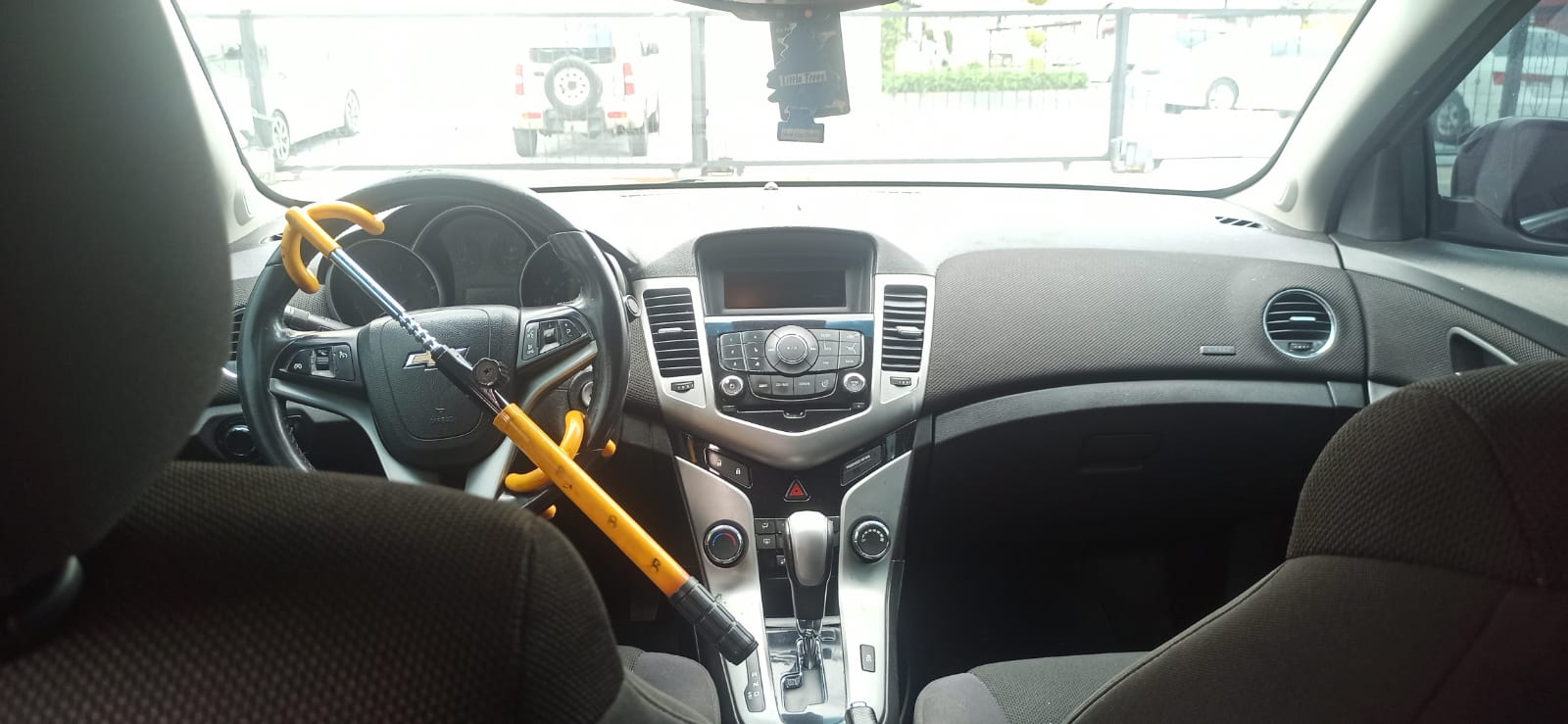carros - CHEVROLET CRUZE 2014 4