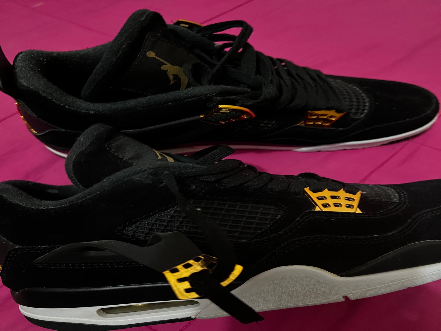zapatos para hombre - Tenís Jordan, traídos de USA 🇺🇸  1