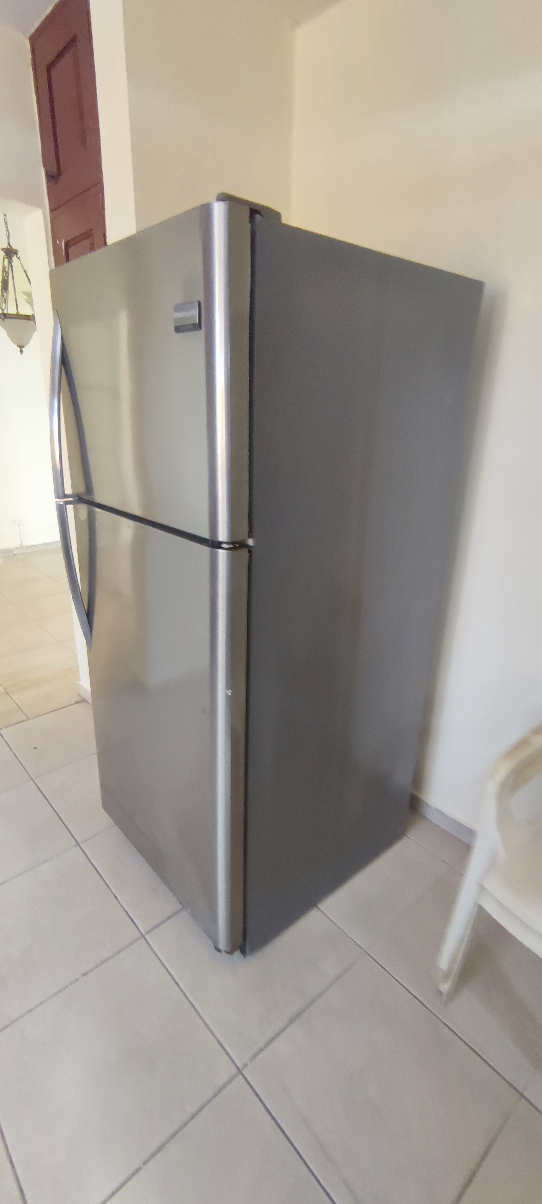 electrodomesticos - De oportunidad Nevera Frigidaire 20 pies 1