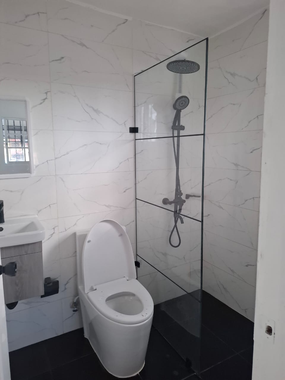 apartamentos - Apto en Alma Rosa Santo Domingo Este 5