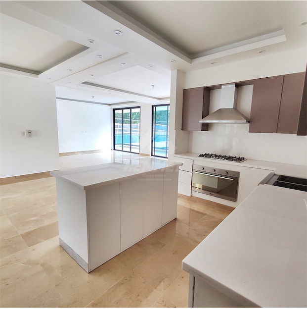 apartamentos - Apartamento de renta en La trinitaria 4