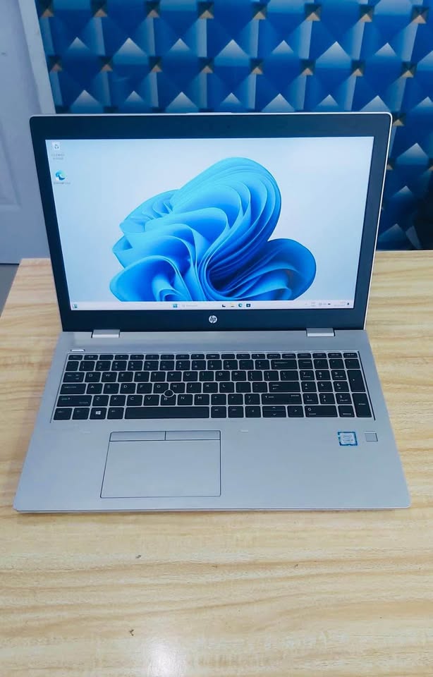 computadoras y laptops - Laptop HP Probook 650 G5 Intel Core i5 16GB RAM 2
