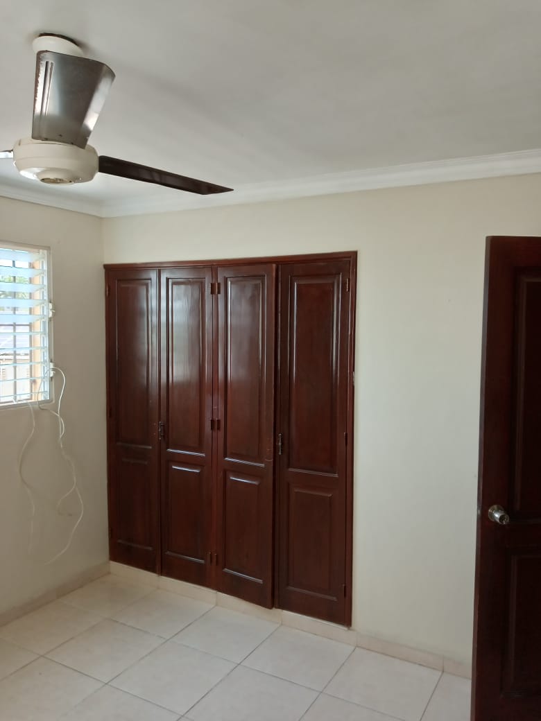 apartamentos - apartamento en alquiler santo domingo este  9