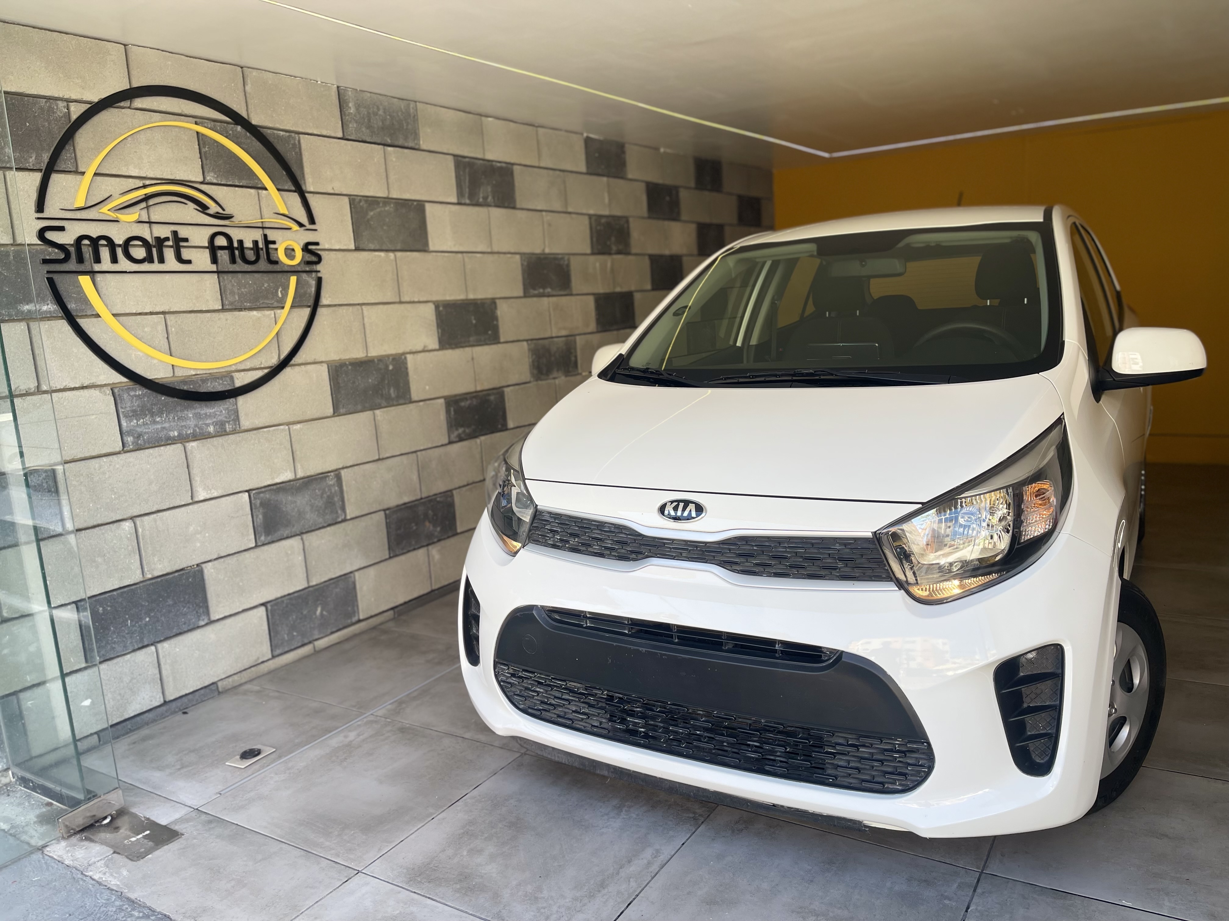 carros - KIA PICANTO LX 2021 SÚPER ECONÓMICO  0