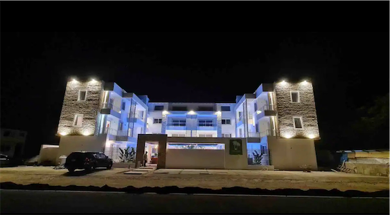 apartamentos - Apartamento en Bayahibe  3