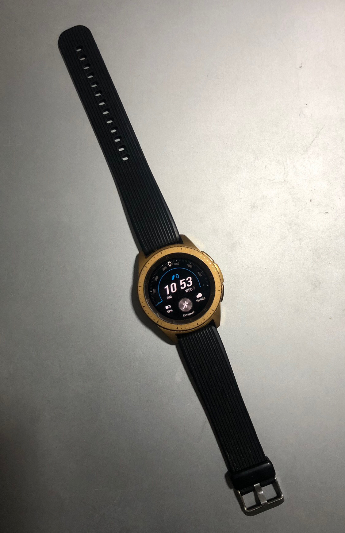 otros electronicos - Samsung Galaxy Watch 4