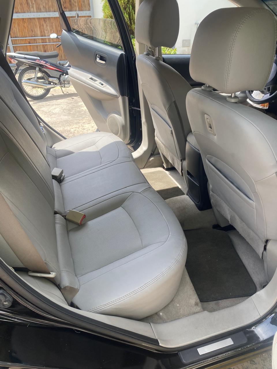 jeepetas y camionetas - Nissan Rogue 2015 2