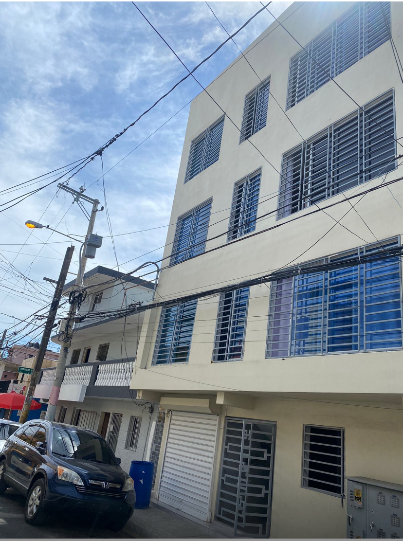 apartamentos - Alquiler de apartamento  1