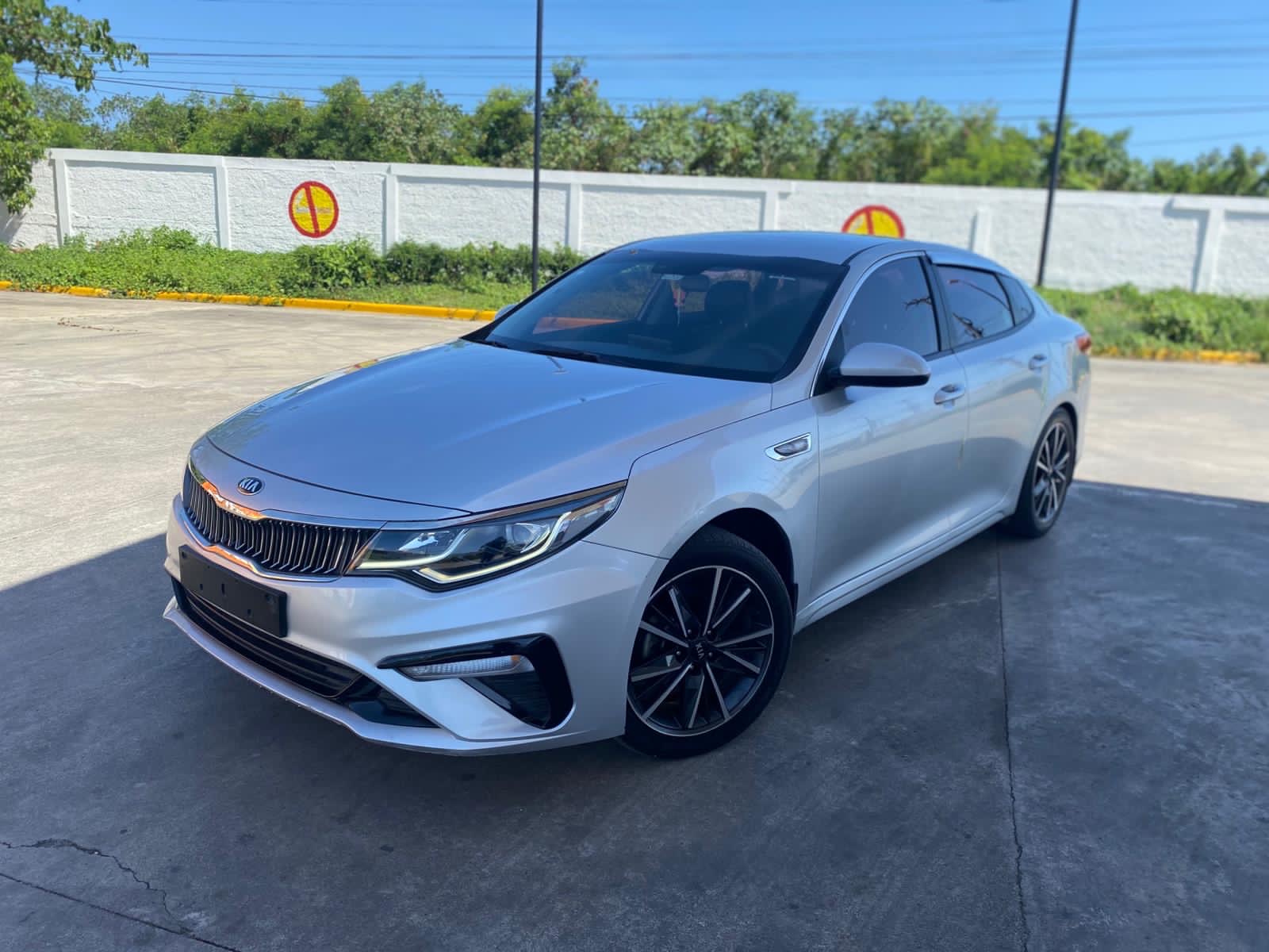 carros - kia K5 2019 LPI 6