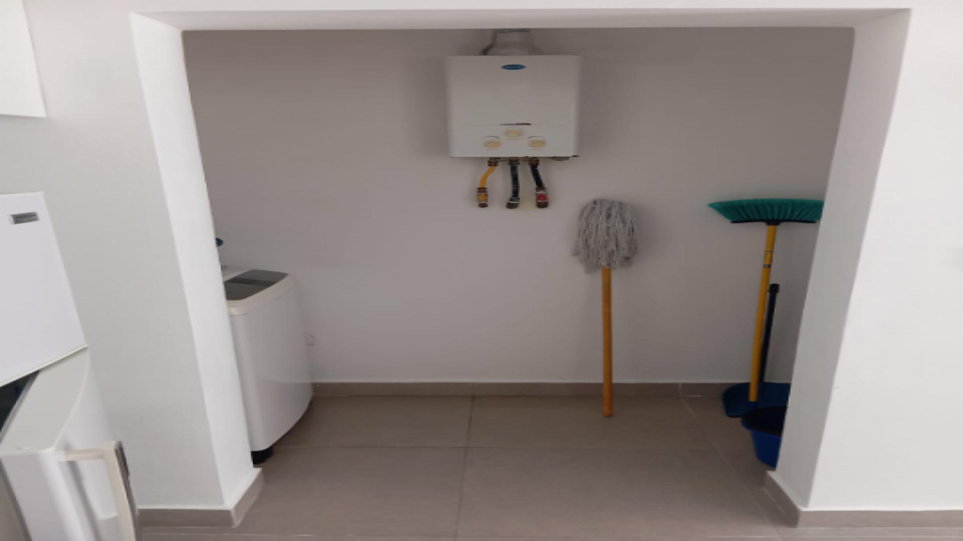 apartamentos - Apartamento en CABARETE 9