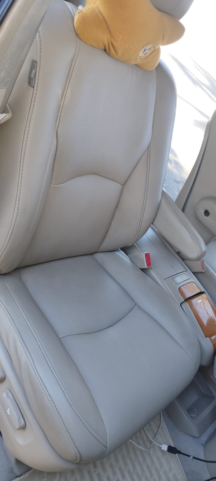 jeepetas y camionetas - lexus rx 330 2004  5