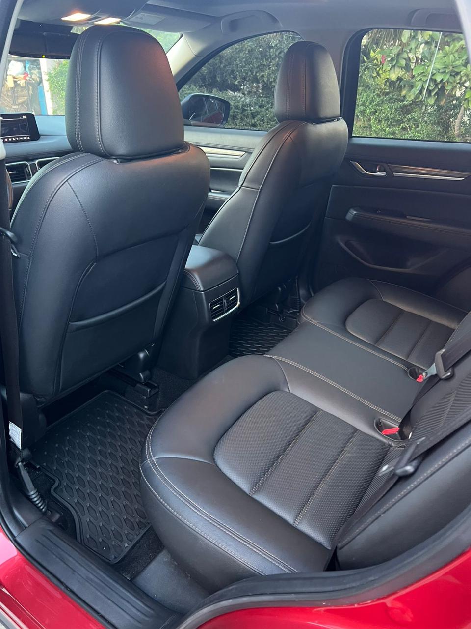 jeepetas y camionetas - mazda cx5 grand touring 2020 9