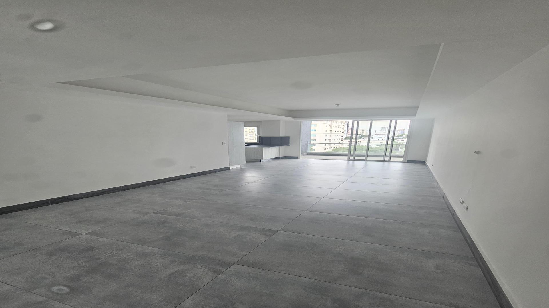 apartamentos - Apartamento a estrenar en Piantini 4