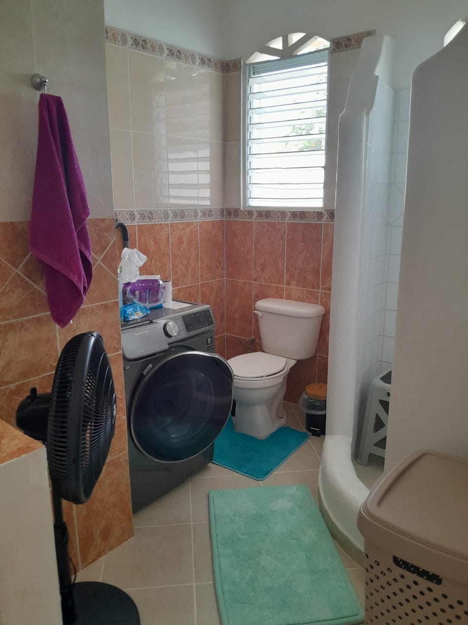 casas vacacionales y villas -  una villa de ensueño con piscina Limon/Las Terren 4