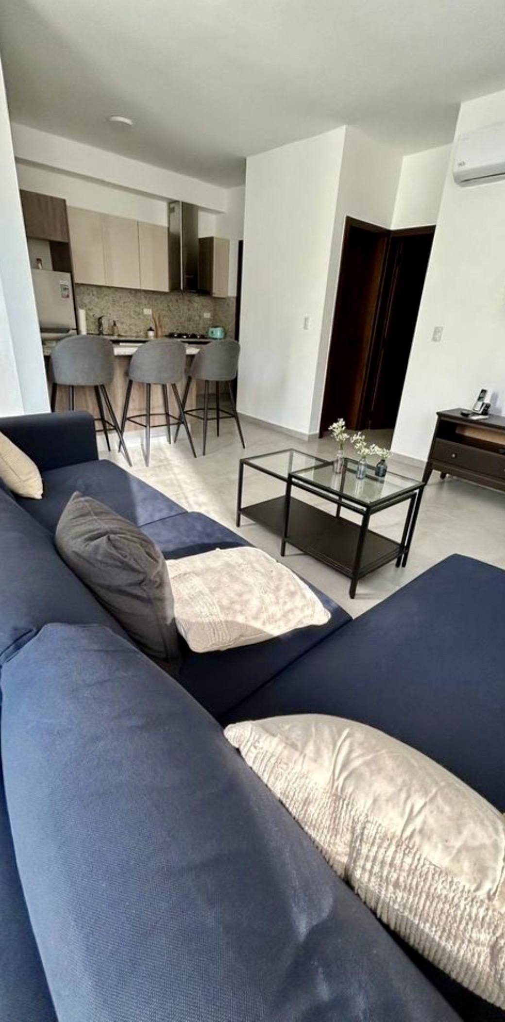 apartamentos - Apartamento en alquiler en la Esperilla  4