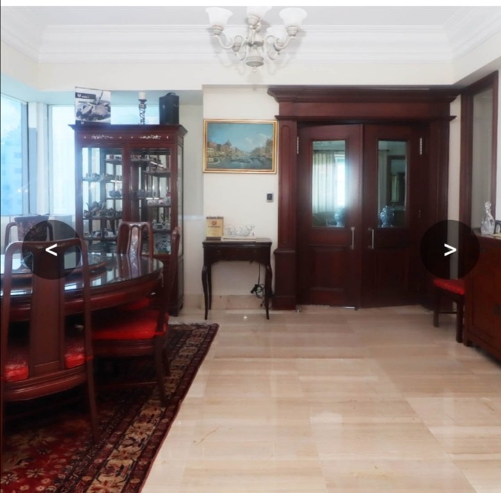 apartamentos - Se vende apartamento de lujo en la Esperilla
 U$S600,000
375.34 m²
3 Hab 8