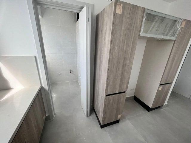 apartamentos - Apartamento en Serralles Santo Domingo 6