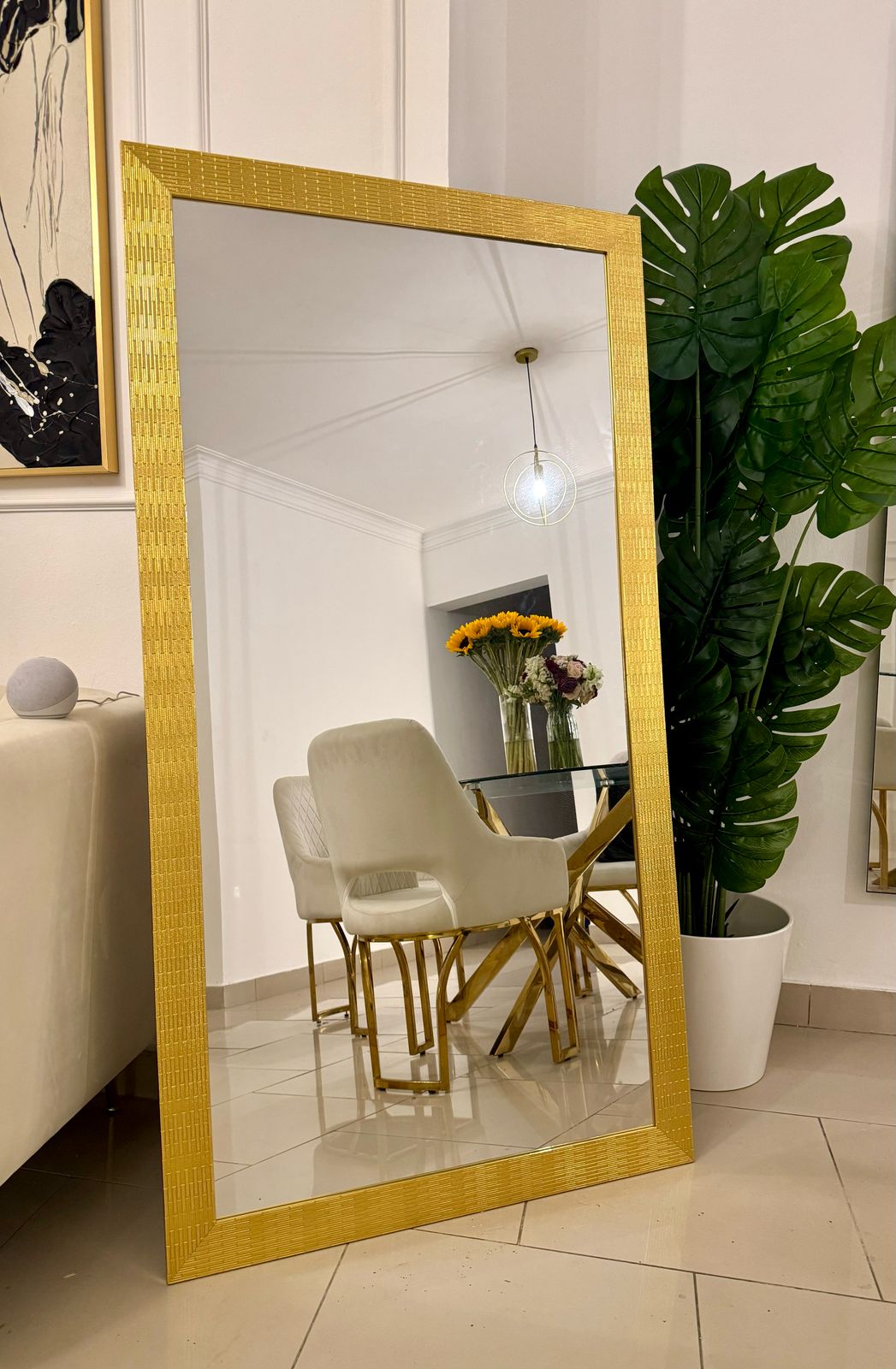 decoración y accesorios - Gran Variedad de Espejos y cuadros  2
