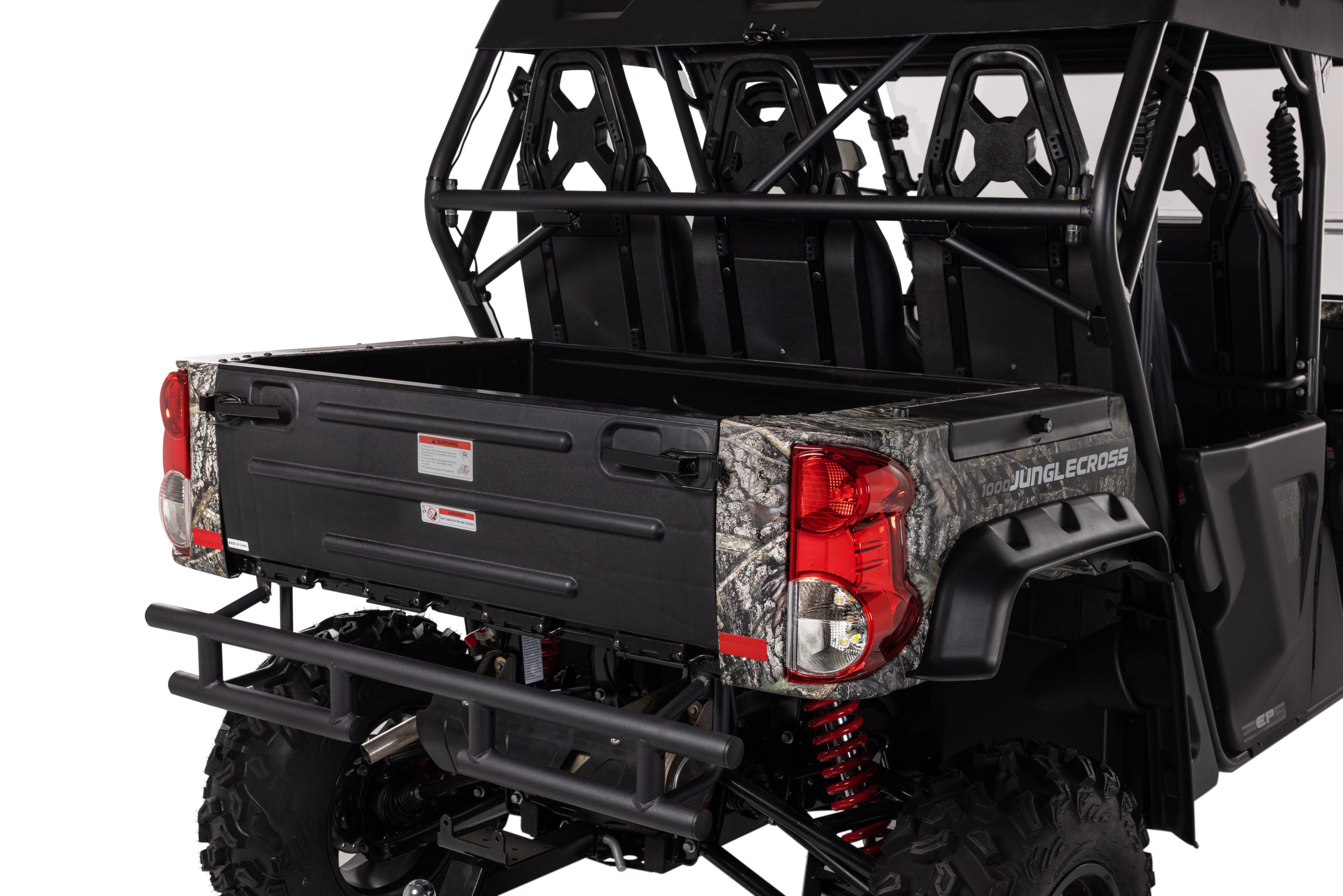 vehiculos recreativos - UTV AODES 4x4 800cc  4