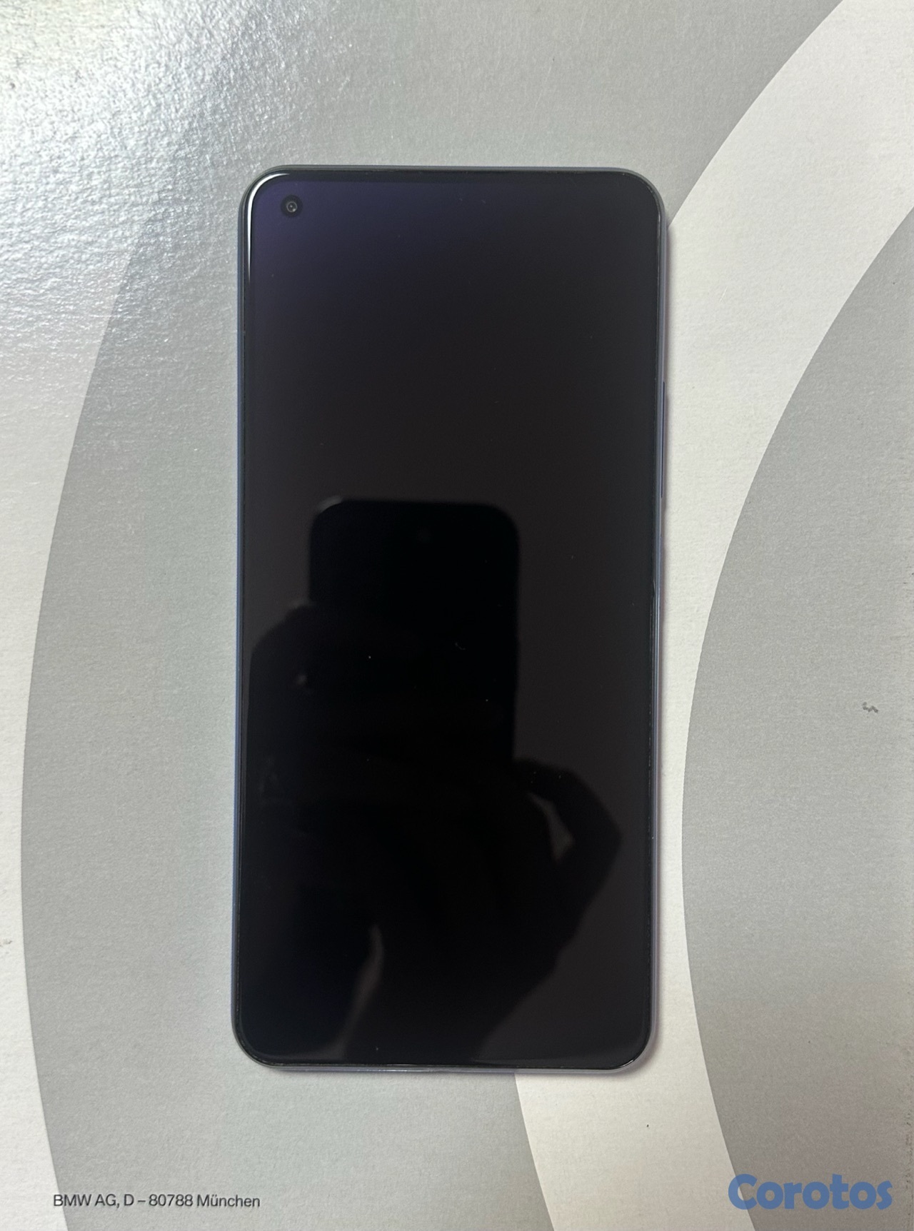 celulares y tabletas - Xiaomi MI 11 Lite 
 5