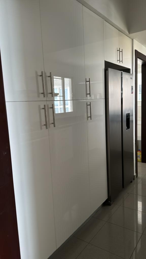 apartamentos - En venta moderno apartamento con viista al mar 2