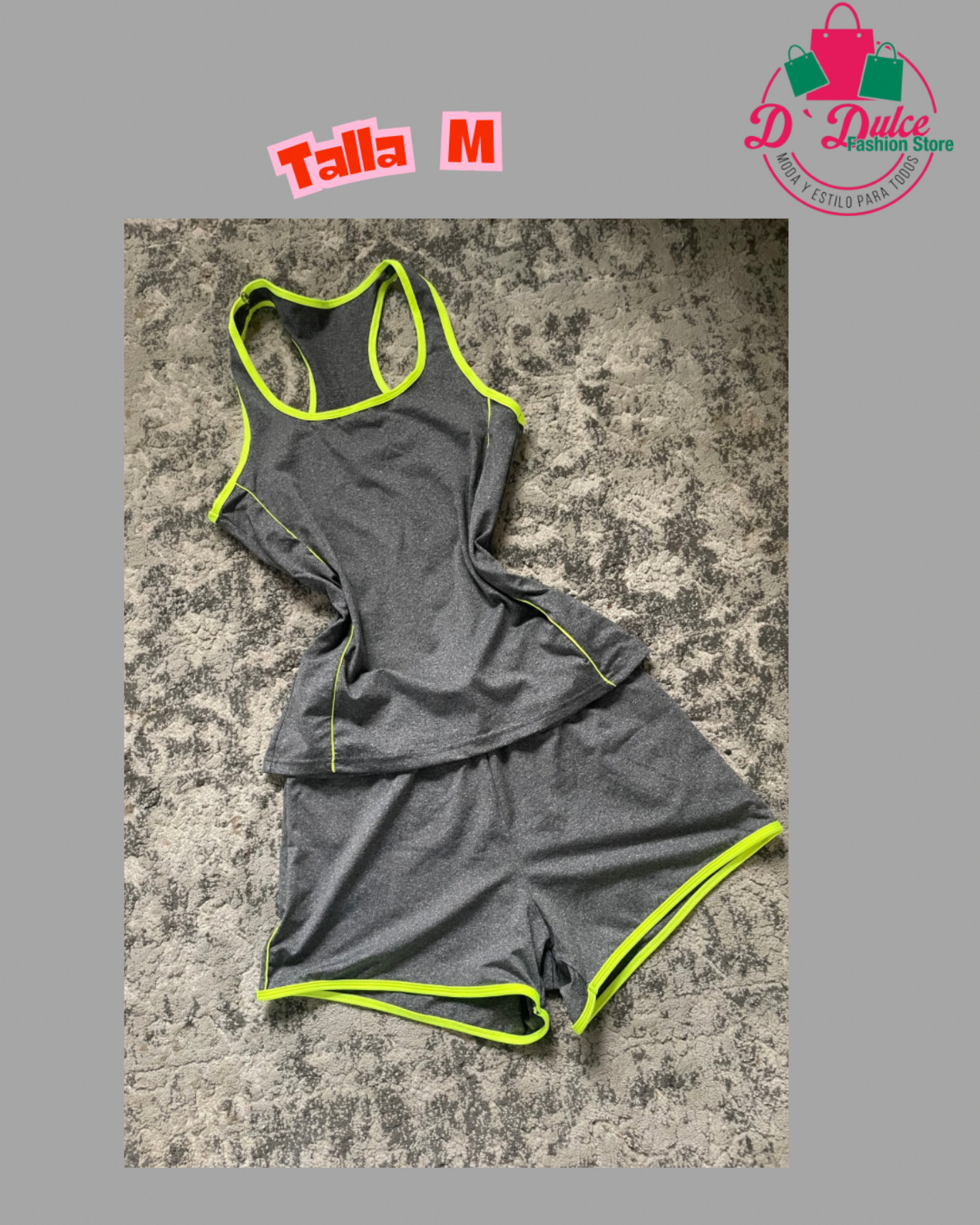 ropa para mujer - hermoso conjunto  0