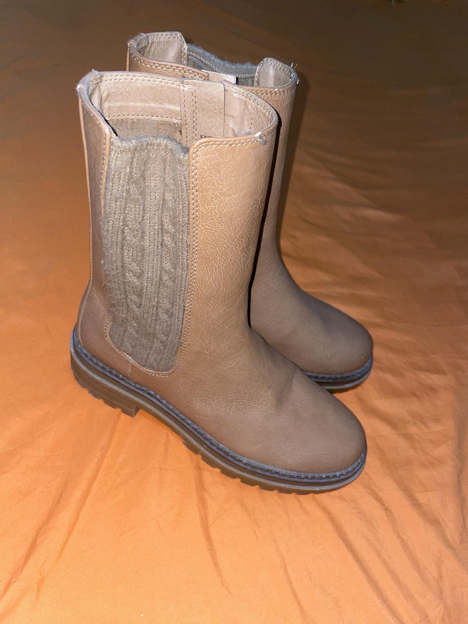 zapatos para mujer - Botas De mujer  4