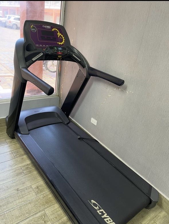 deportes - Se vende Caminadora Marca L Fitness con poco uso casi nueva  0