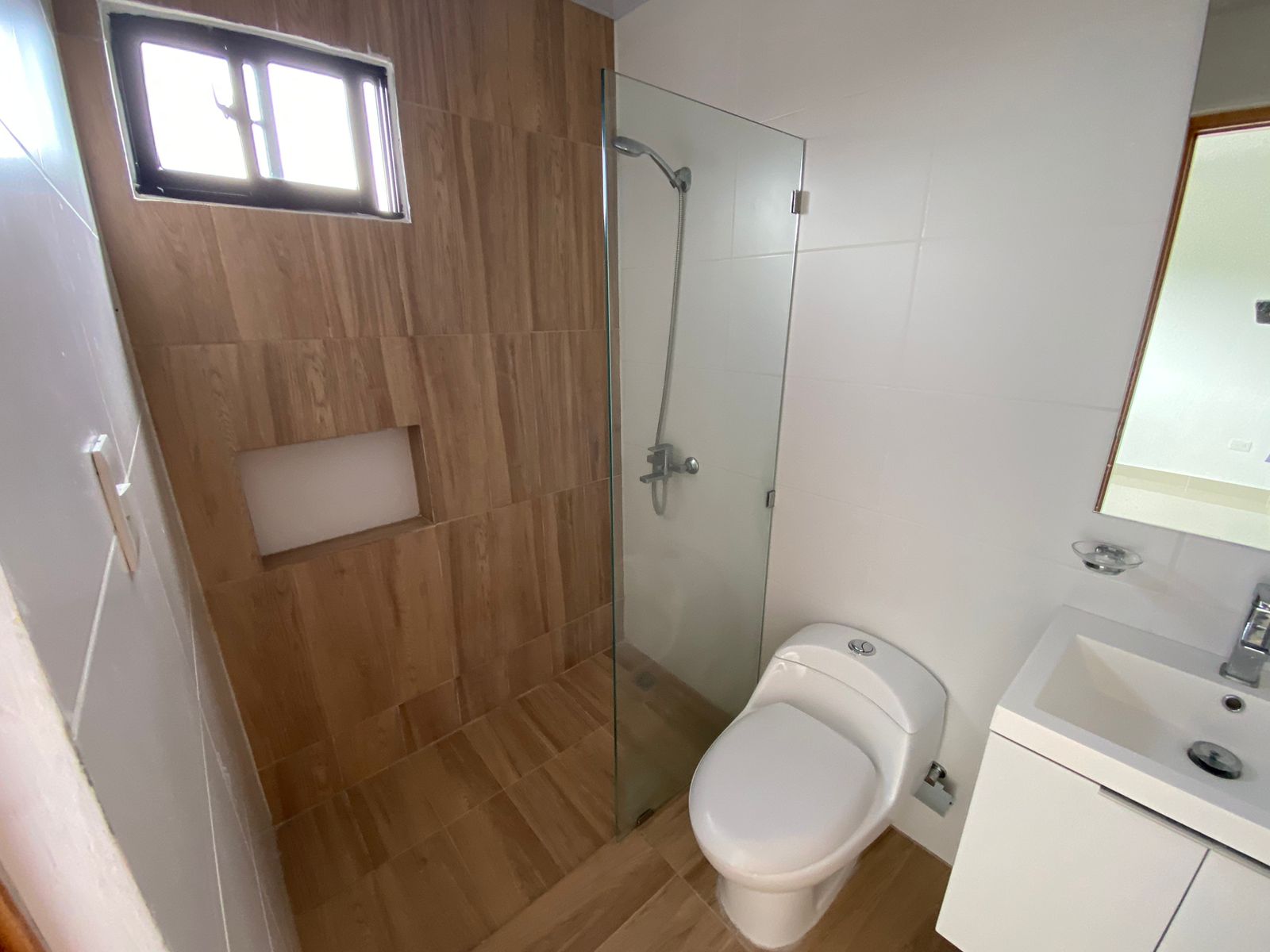 apartamentos - APARTAMENTO EN VENTA EN SANTIAGO. 5