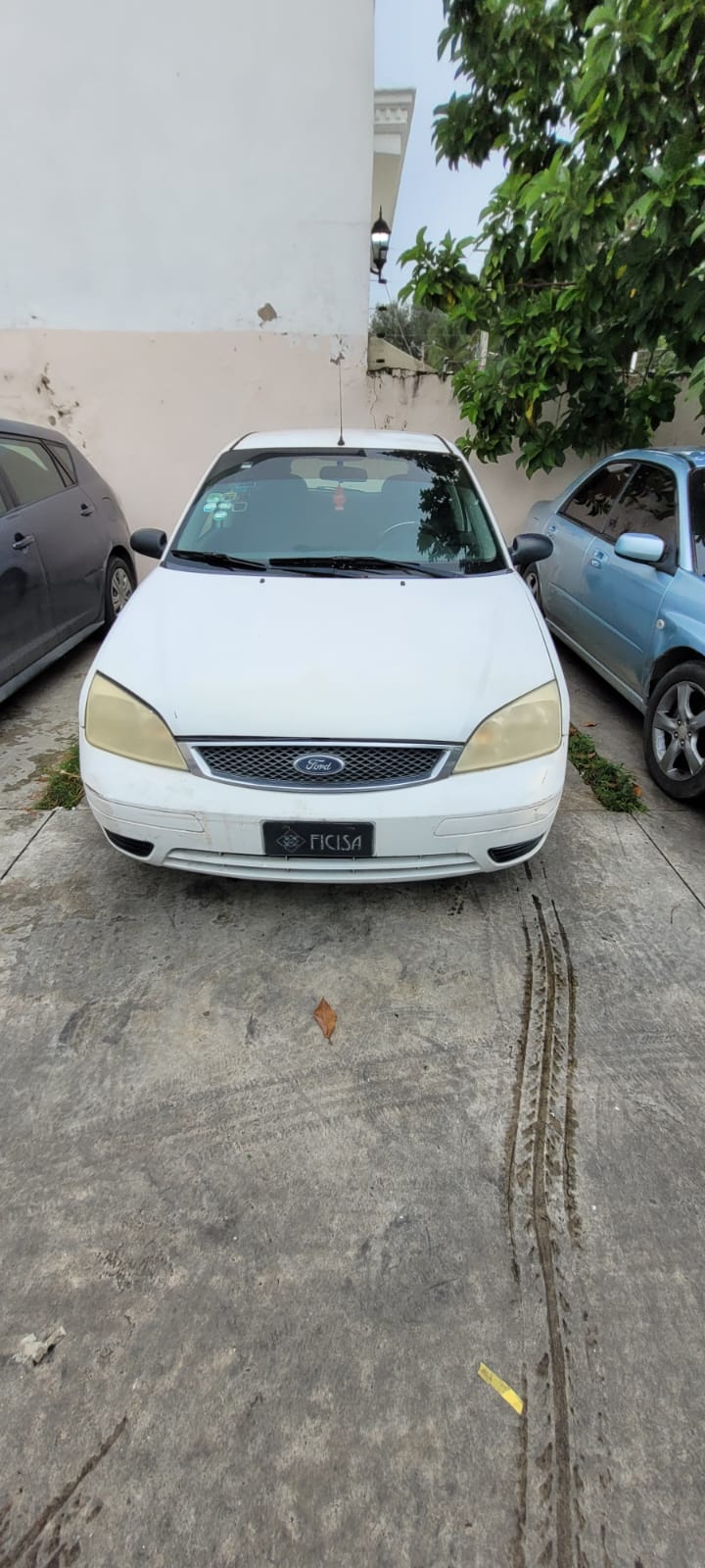 carros - Ford Focus 2007 6