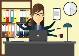 empleos disponibles - Se Solicita secretaria
 1