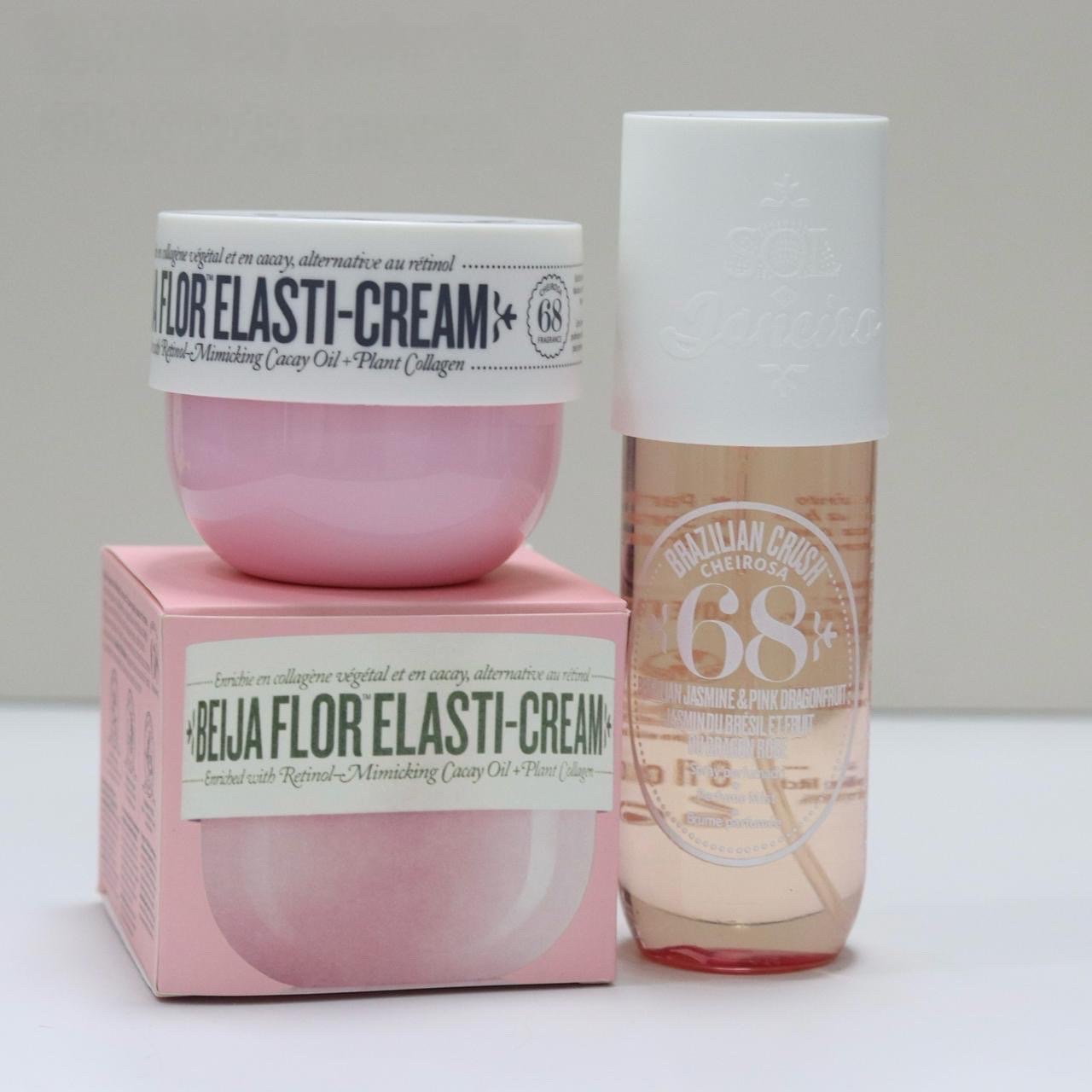 salud y belleza - set de sol de Janeiro  3