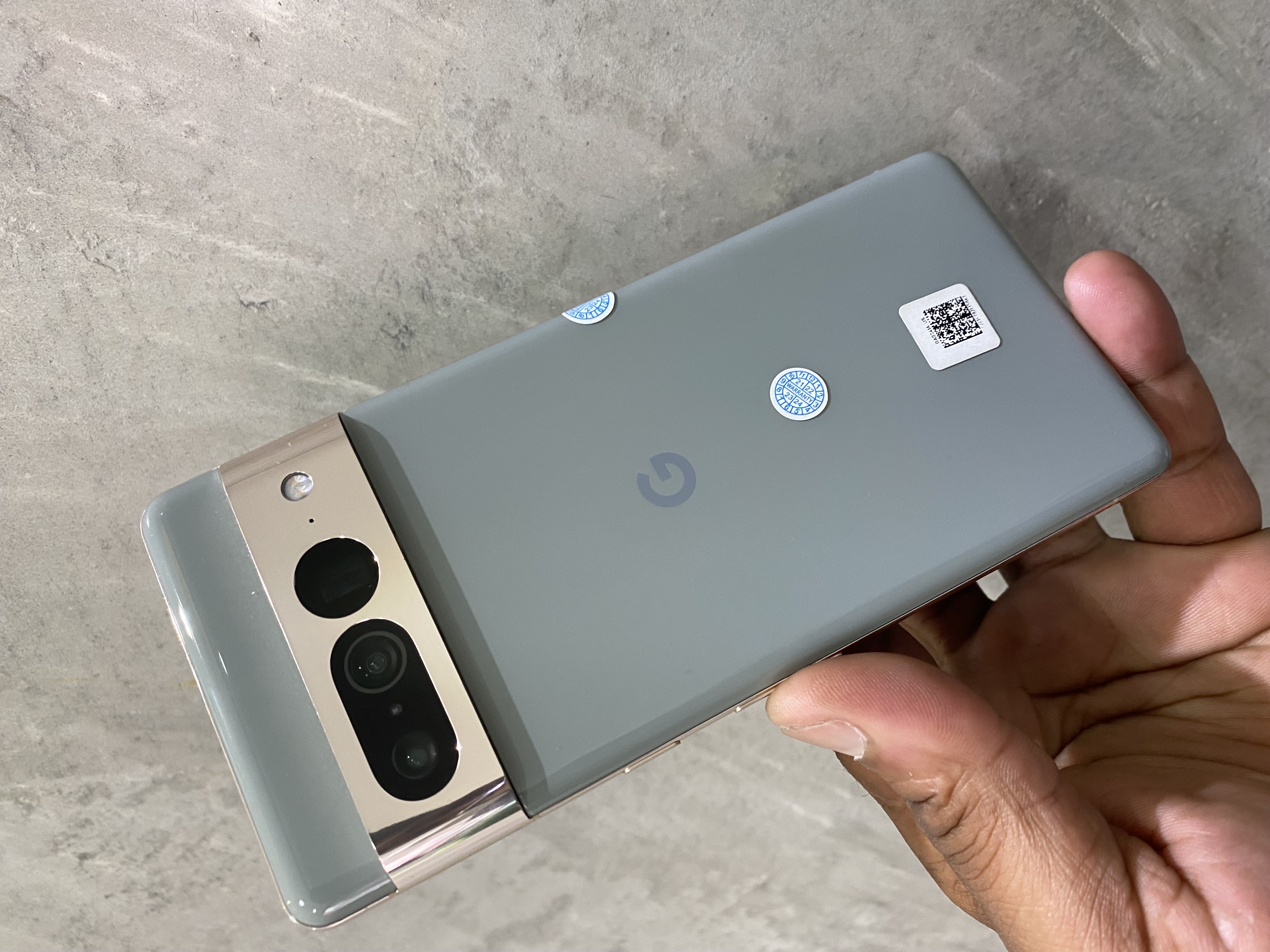 celulares y tabletas - pixel 7 pro 128GB  3