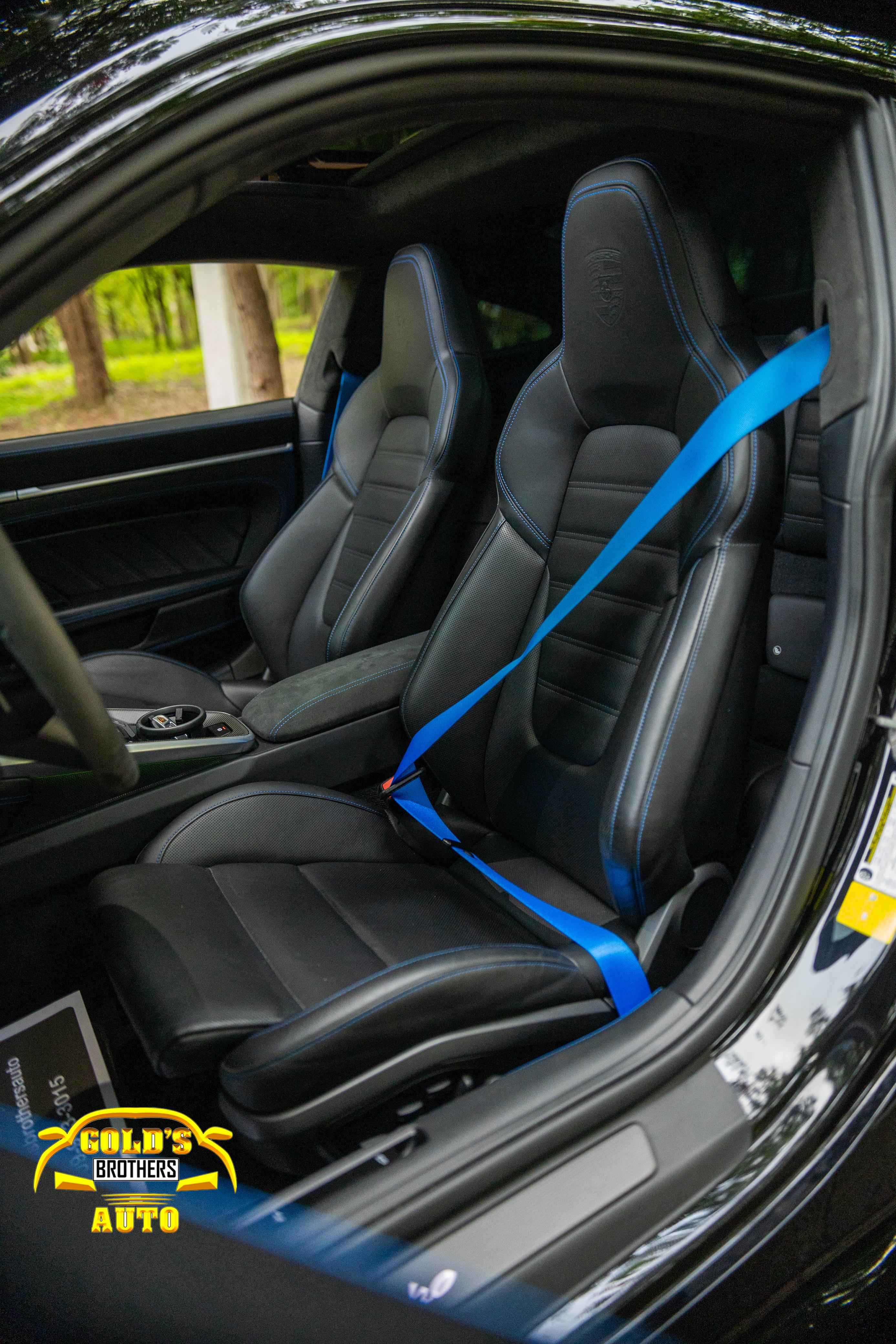 carros - Porsche 911 Turbo 2022 Recien Importado Clean 6