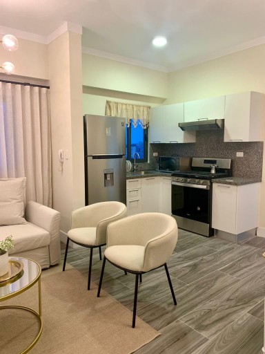 apartamentos - Apartamento amoblado evaristo 4