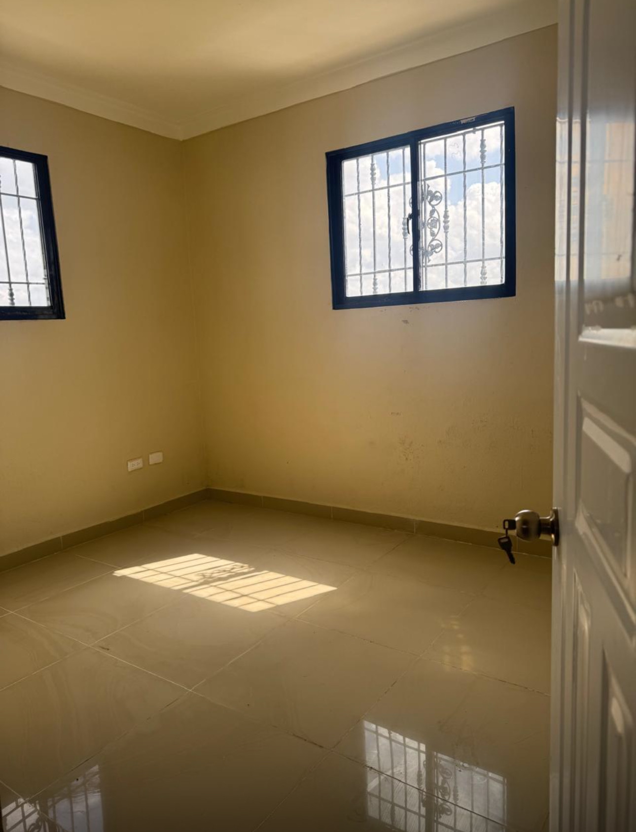 apartamentos - En Prado Oriental Autopista San Isidro  2