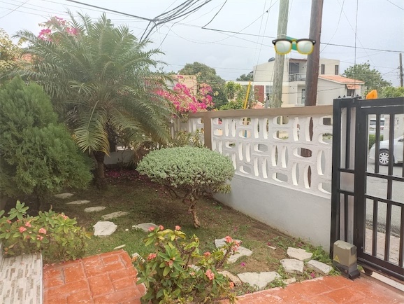 casas - Venta de casa en la independencia Distrito Nacional Santo Domingo  8