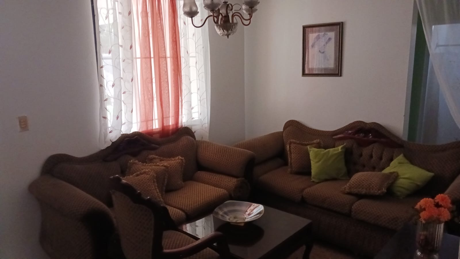 casas - Gran Oportunidad - Venta En Lucerna, SDE 5
