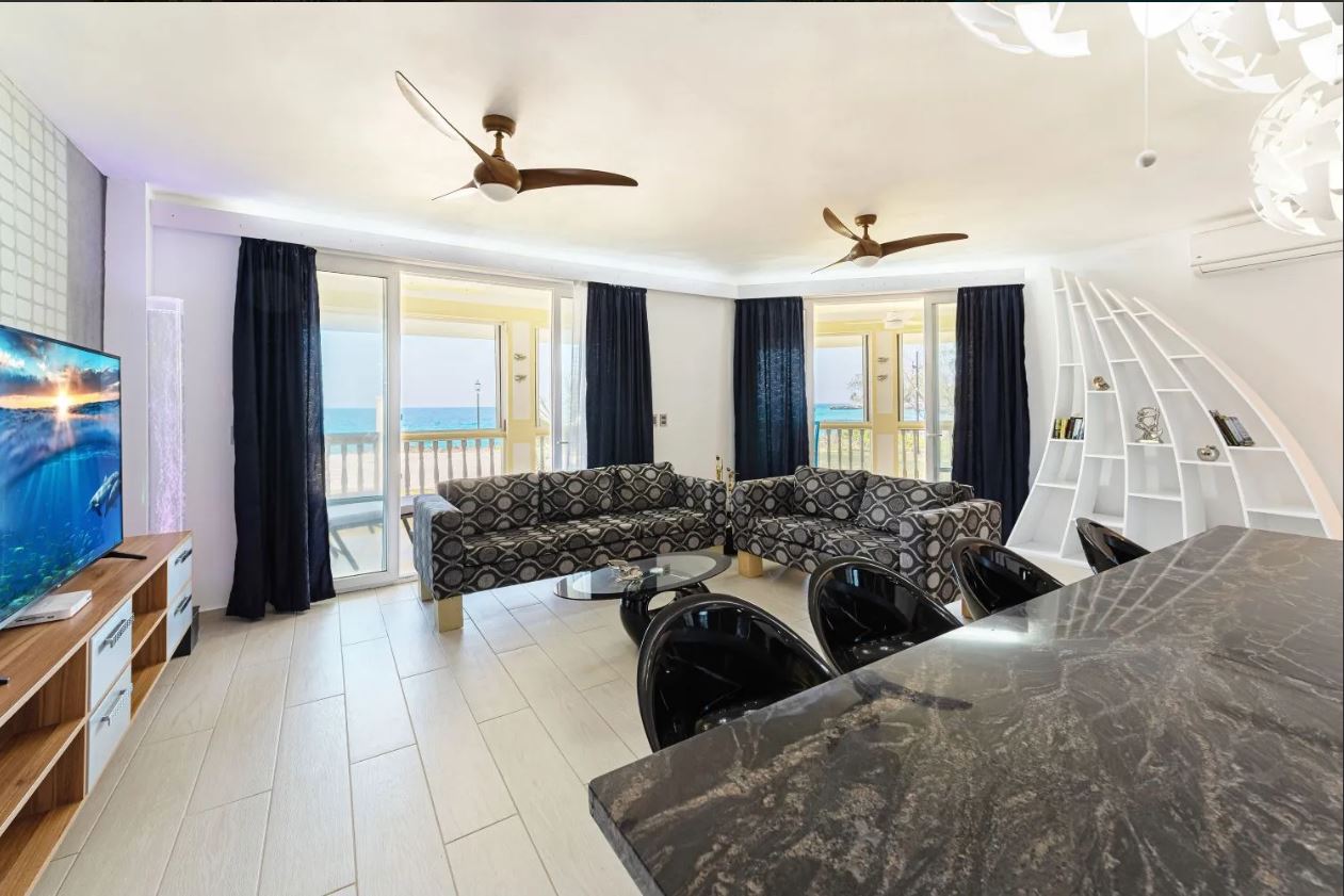 apartamentos - Apartamento en Playa Sosua Puerto Plata  6