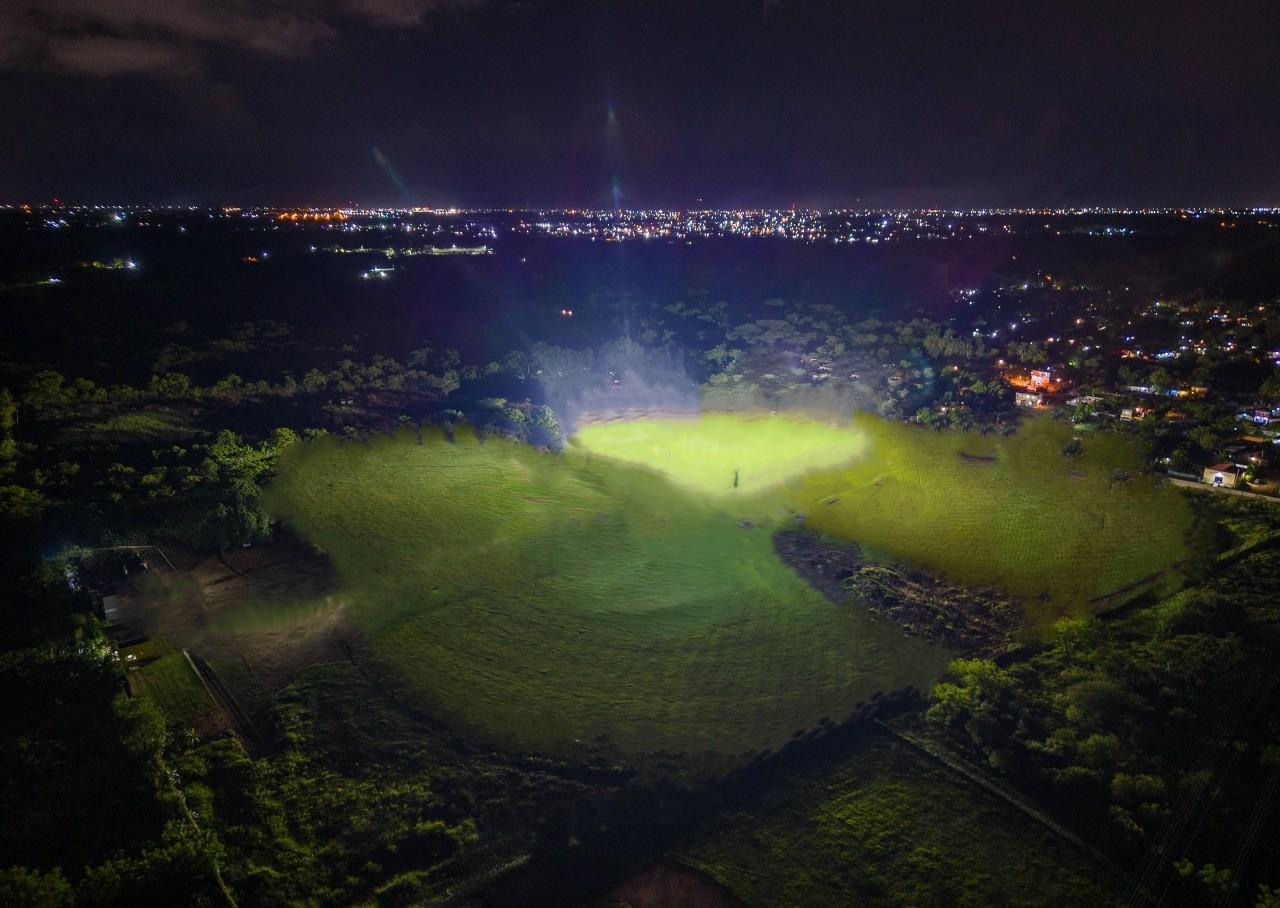 solares y terrenos - VENTA 88,000m2 DE SOLAR-SANTO DOMINGO ESTE