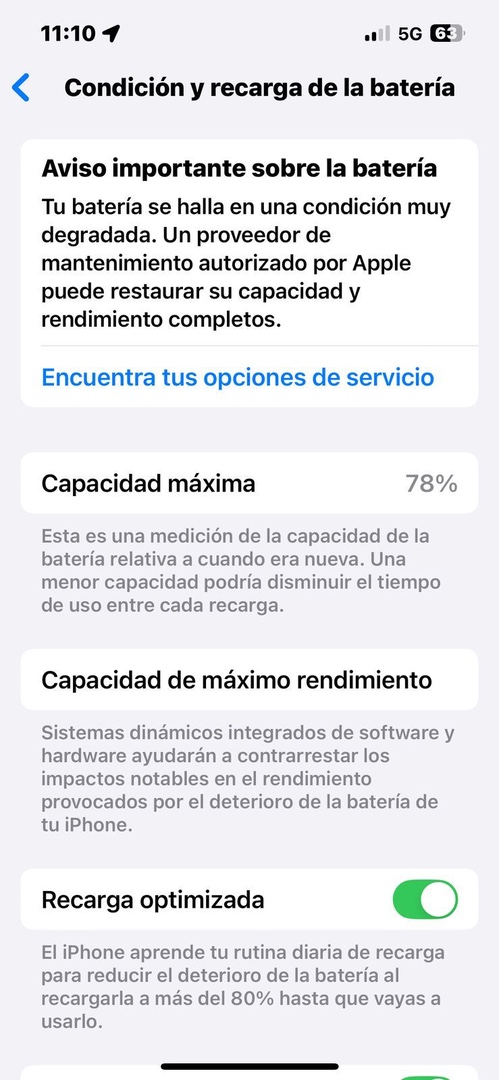 celulares y tabletas - iPhone 13 Pro 256GB - Factory Unlocked, Excelente Estado. 3