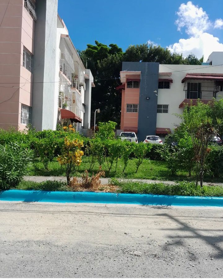 apartamentos - Vendo sin intermediario Apartamento 2Do Nivel  0