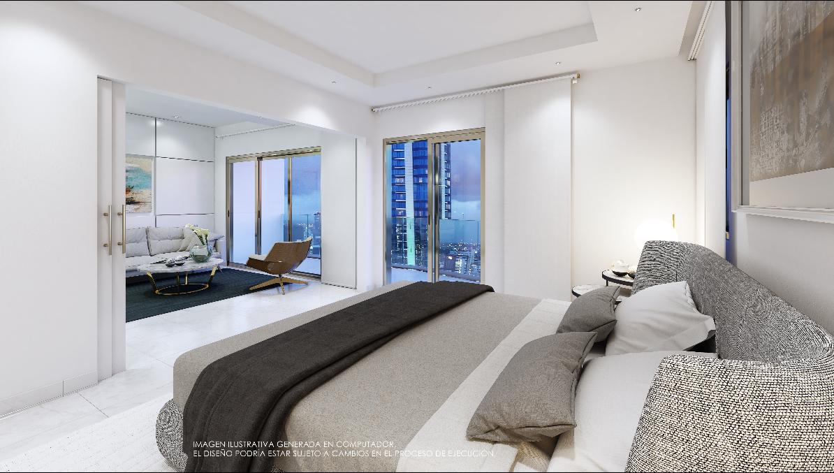 apartamentos - Venta de apartamentos y locales en Naco 3