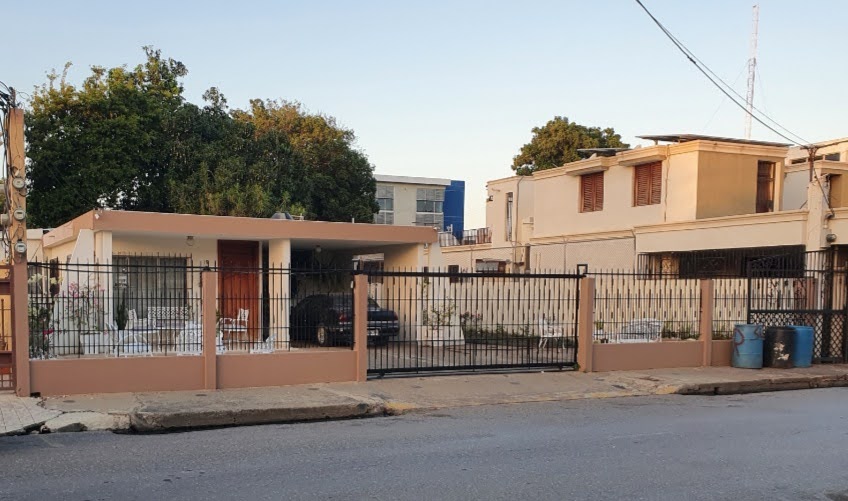 solares y terrenos - Casa de oportunidad en Mao, Valverde 2