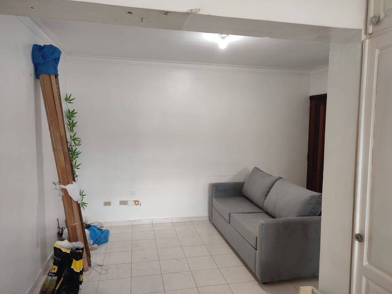 muebles y colchones - Sofá Cama Tamaño Queen  1