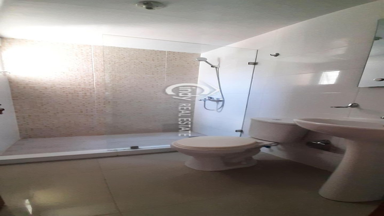 apartamentos - Apartamento 84 M2, 3 Habitaciones, Area Social, Piscina, Gimnasio, Santiago 5