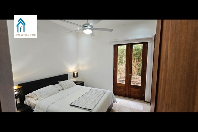 apartamentos - Apartamento Zona Colonial la Castilla de 2 hab 4