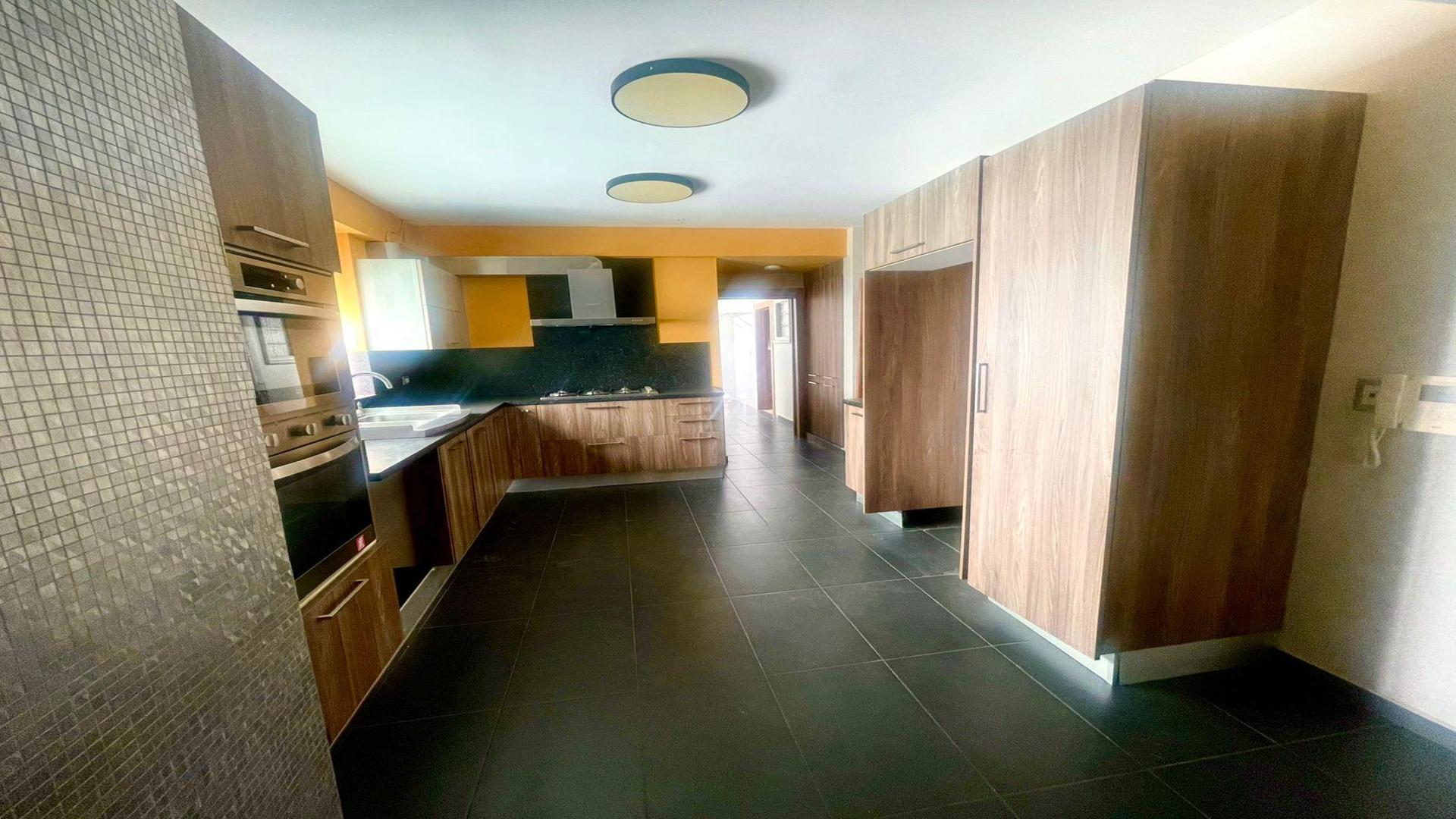 penthouses - VENTA PENTHOUSE DE 388M2 ESPACIO PARA 5 VEHÍCULOS– SECTOR BELLA VISTA 5