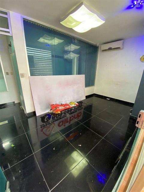 oficinas y locales comerciales - RD$20,000 Alquilo local comercial preparado para oficina en Lucerna,